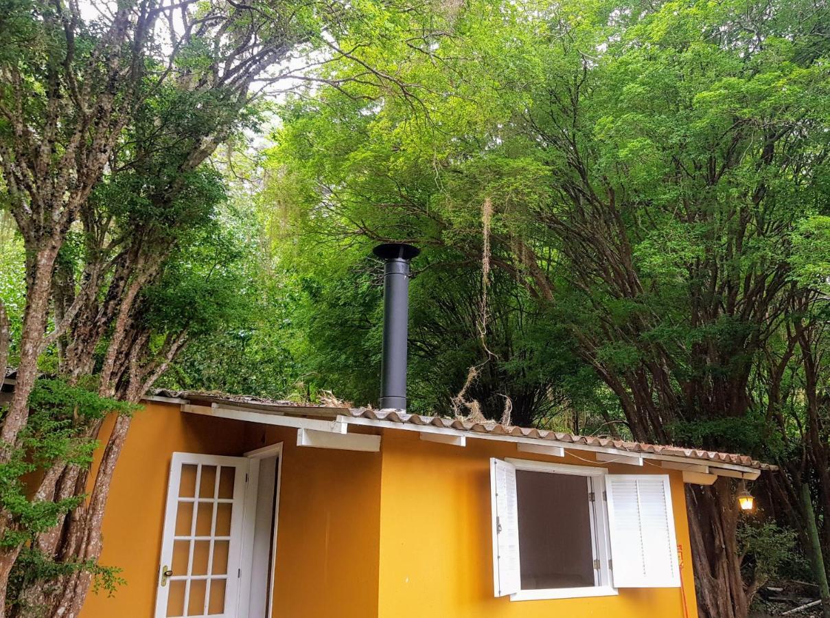 Pousada Quinta Da Jade Pedro do Rio Exterior photo